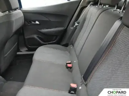 Photo 18 Peugeot 2008  Hybrid 145 e-DCS6