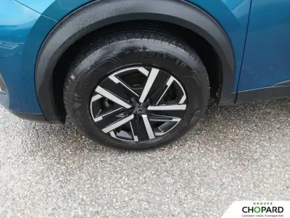 Photo 22 Peugeot 2008  Hybrid 145 e-DCS6