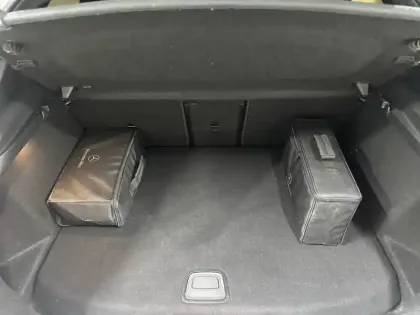 Photo 9 Mercedes Classe A  250 e 8G-DCT