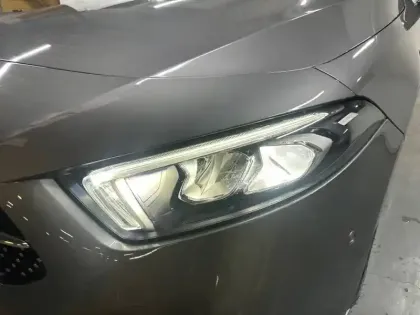 Photo 19 Mercedes Classe A  250 e 8G-DCT