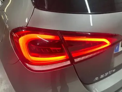 Photo 20 Mercedes Classe A  250 e 8G-DCT