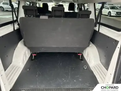 Photo 7 Peugeot Expert  Long BlueHDi 120ch S&S BVM6