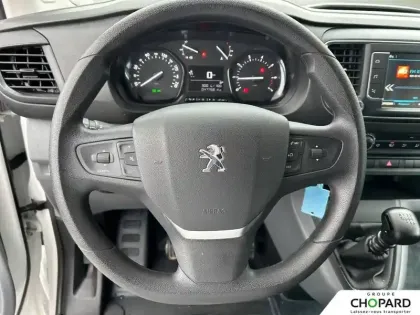 Photo 15 Peugeot Expert  Long BlueHDi 120ch S&S BVM6
