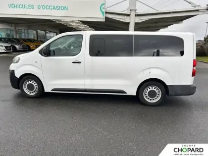 Photo 31 Peugeot Expert  Long BlueHDi 120ch S&S BVM6