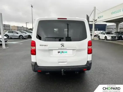Photo 28 Peugeot Expert  Long BlueHDi 120ch S&S BVM6
