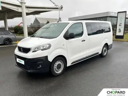 Photo 24 Peugeot Expert  Long BlueHDi 120ch S&S BVM6