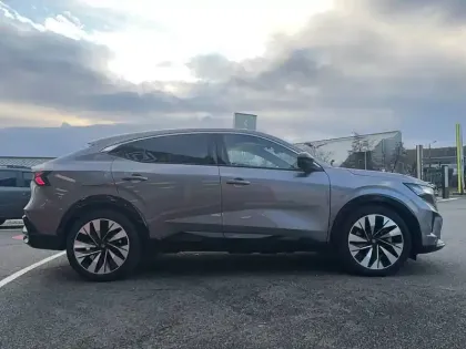 Photo 21 Renault Rafale  E-Tech full hybrid 200ch