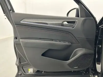 Photo 10 Renault Arkana  TCe 140 EDC FAP - 21B