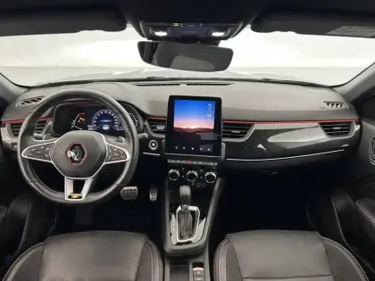 Photo 25 Renault Arkana  TCe 140 EDC FAP - 21B