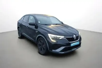 Photo 6 Renault Arkana  TCe 140 EDC FAP - 21B