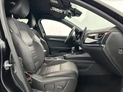 Photo 13 Renault Arkana  TCe 140 EDC FAP - 21B