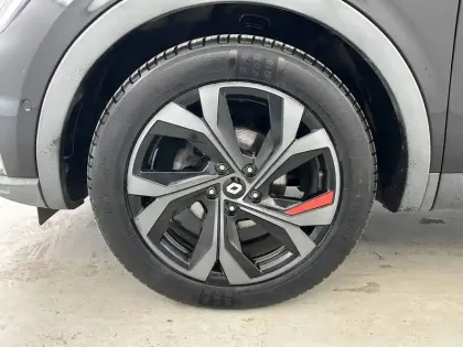 Photo 18 Renault Arkana  TCe 140 EDC FAP - 21B