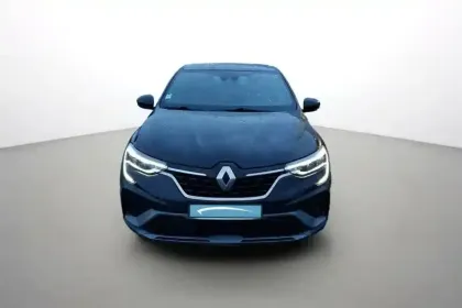 Photo 7 Renault Arkana  TCe 140 EDC FAP - 21B