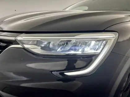 Photo 20 Renault Arkana  TCe 140 EDC FAP - 21B