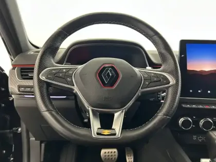 Photo 14 Renault Arkana  TCe 140 EDC FAP - 21B