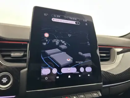 Photo 23 Renault Arkana  TCe 140 EDC FAP - 21B