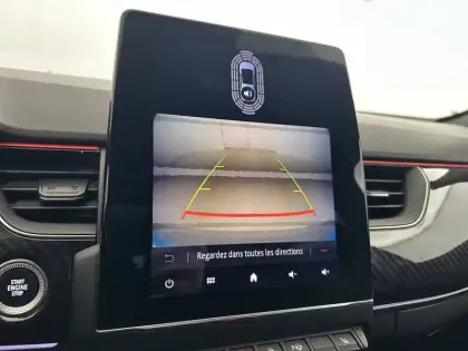 Photo 19 Renault Arkana  TCe 140 EDC FAP - 21B