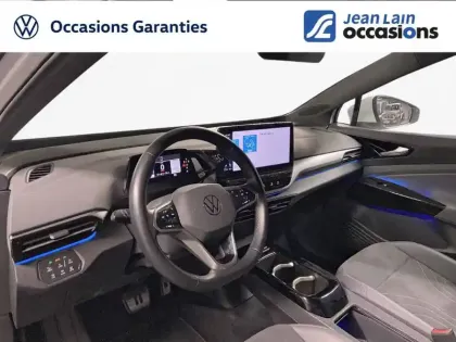 Photo 12 Volkswagen Id.5  204 ch Pro Performance