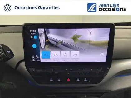 Photo 18 Volkswagen Id.5  204 ch Pro Performance