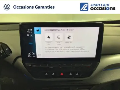 Photo 17 Volkswagen Id.5  204 ch Pro Performance