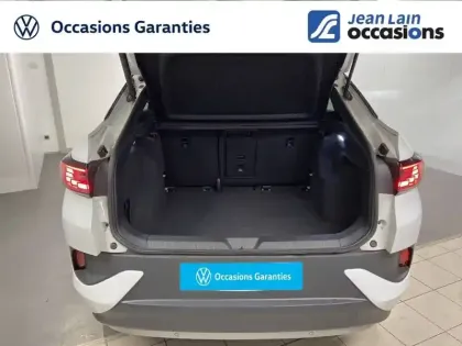 Photo 13 Volkswagen Id.5  204 ch Pro Performance