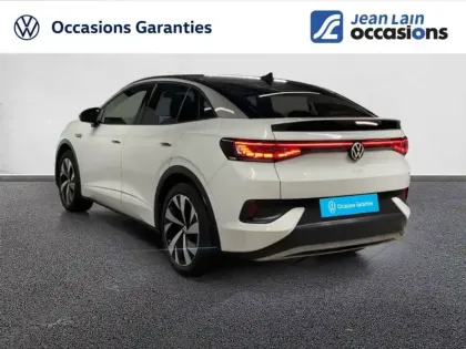 Photo 10 Volkswagen Id.5  204 ch Pro Performance