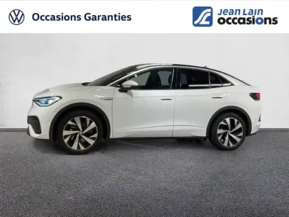 Photo 6 Volkswagen Id.5  204 ch Pro Performance