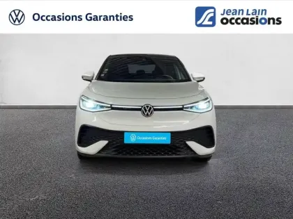 Photo 8 Volkswagen Id.5  204 ch Pro Performance