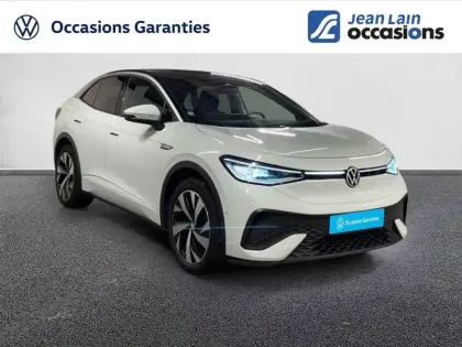 Photo 9 Volkswagen Id.5  204 ch Pro Performance