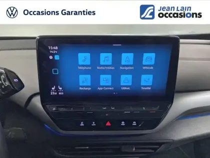 Photo 16 Volkswagen Id.5  204 ch Pro Performance