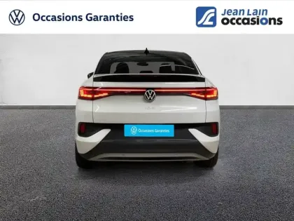 Photo 7 Volkswagen Id.5  204 ch Pro Performance