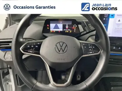 Photo 19 Volkswagen Id.5  204 ch Pro Performance