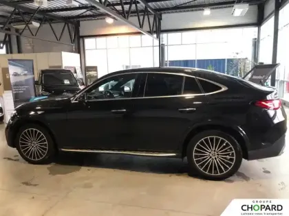 Photo 73 Mercedes Classe GLC GLC Coupe 220 d 9G-Tronic 4Matic