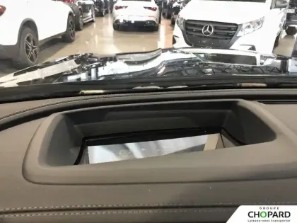 Photo 25 Mercedes Classe GLC GLC Coupe 220 d 9G-Tronic 4Matic