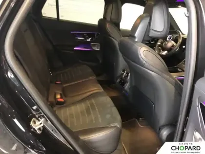 Photo 17 Mercedes Classe GLC GLC Coupe 220 d 9G-Tronic 4Matic