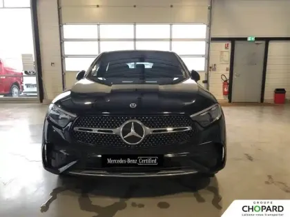 Photo 31 Mercedes Classe GLC GLC Coupe 220 d 9G-Tronic 4Matic