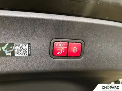 Photo 23 Mercedes Classe GLC GLC Coupe 220 d 9G-Tronic 4Matic