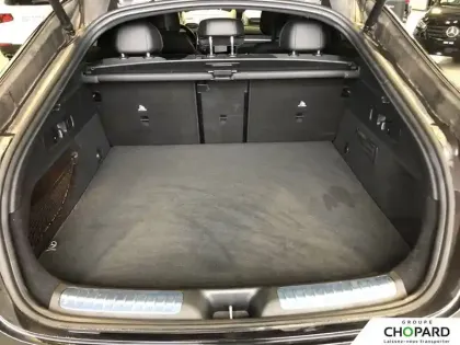 Photo 7 Mercedes Classe GLC GLC Coupe 220 d 9G-Tronic 4Matic