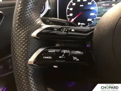 Photo 15 Mercedes Classe GLC GLC Coupe 220 d 9G-Tronic 4Matic