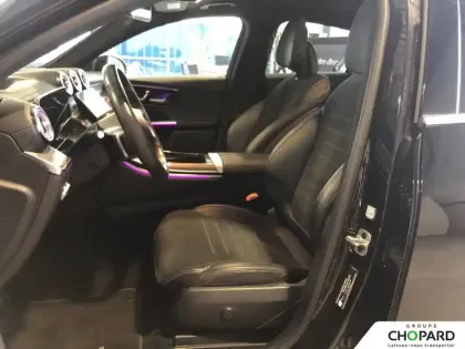 Photo 10 Mercedes Classe GLC GLC Coupe 220 d 9G-Tronic 4Matic