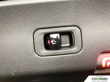 Photo 28 Mercedes Classe GLC GLC Coupe 220 d 9G-Tronic 4Matic