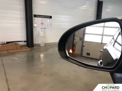 Photo 20 Mercedes Classe GLC GLC Coupe 220 d 9G-Tronic 4Matic