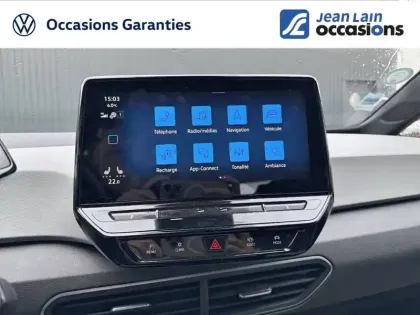 Photo 16 Volkswagen Id.3  204 ch Pro Performance