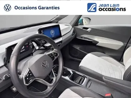 Photo 12 Volkswagen Id.3  204 ch Pro Performance