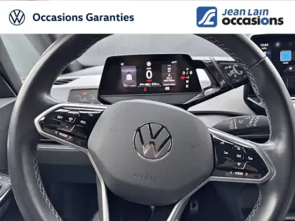 Photo 18 Volkswagen Id.3  204 ch Pro Performance