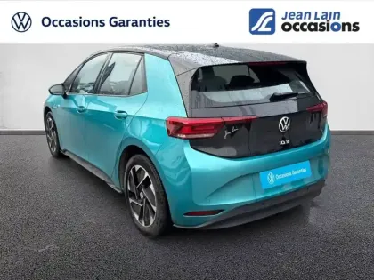 Photo 10 Volkswagen Id.3  204 ch Pro Performance