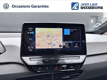 Photo 14 Volkswagen Id.3  204 ch Pro Performance