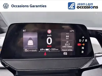 Photo 19 Volkswagen Id.3  204 ch Pro Performance