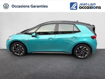 Photo 6 Volkswagen Id.3  204 ch Pro Performance