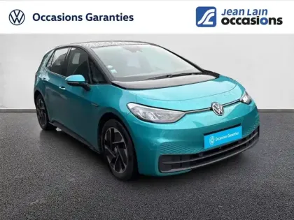 Photo 9 Volkswagen Id.3  204 ch Pro Performance